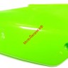 Пластик боковой задний Pitbike PIT0015 (правый, зеленый)