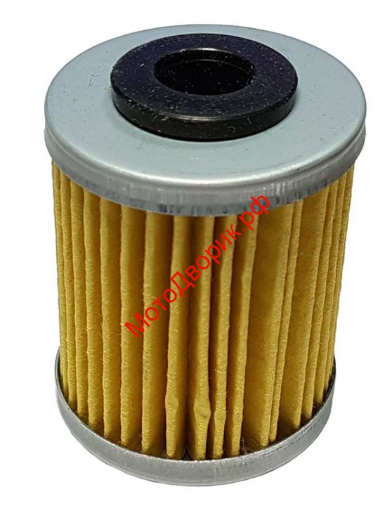 Фильтр масляный D42, H54: Betamotor, KTM, Polaris, ATV (HF 157, KY-A-094)