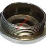 Крышка регулировки клапанов, фильтра масляного М36 (CB, CG) (125-250)