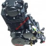 Двигатель в сборе 4Т 166FMM (CB250) 223см3 (МКПП)