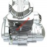 Двигатель в сборе 4Т 169FMM (CG250) 250см3 (МКПП)