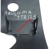 Защита двигателя (сталь) TTR125
