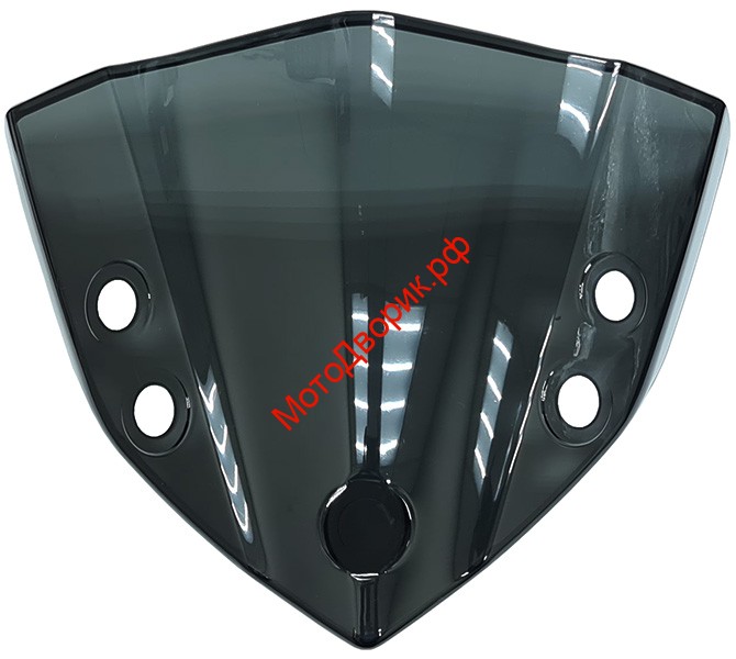 Ветровое стекло Racer Nitro RC200CK/RC250CK