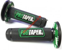 Ручки руля ProTaper (зеленые)