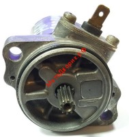Электродвигатель сервопривода центральной подножки Tact 24 (б/у)