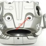 Головка цилиндра 4Т D62 Racer Enduro RC150-GY