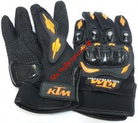 Перчатки KTM Размер L