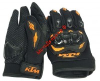 Перчатки KTM Размер XXL
