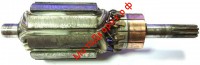 Якорь электростартера 2Т AF48 (HF05); LEAD90