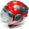 Шлем открытый (Размер XL) SAFELEAD LX-256 Red